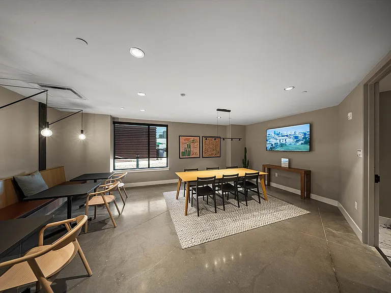 Co-Working Space