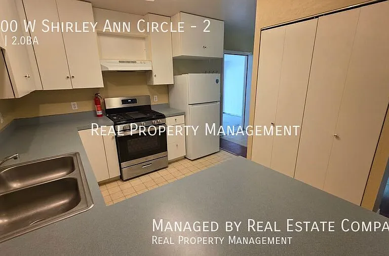 1100 W Shirley Ann Cir #2 — Photo 6
