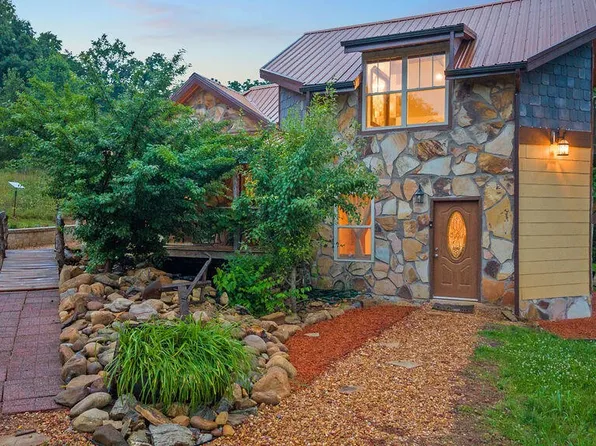 735 County Road 350, Sweetwater, TN 37874