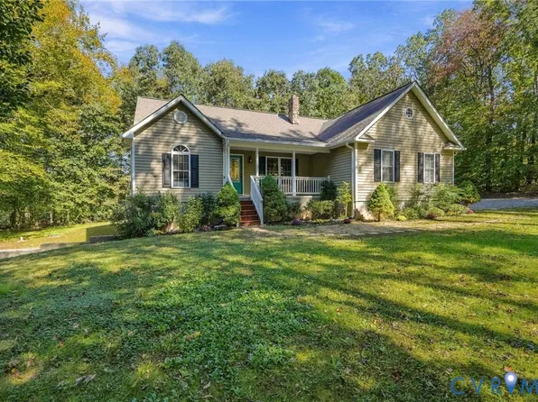 16265 Newfound Springs Dr, Montpelier, VA 23192