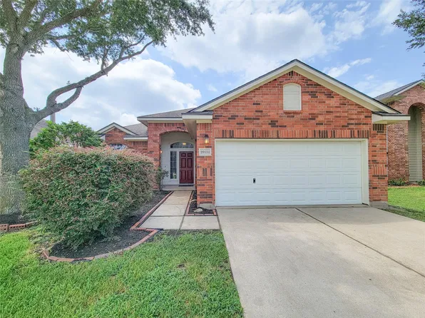 20131 Enchanted Rose Ln, Cypress, TX 77433