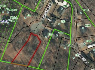 0 Cracklin Dr, Asheboro, NC 27203
