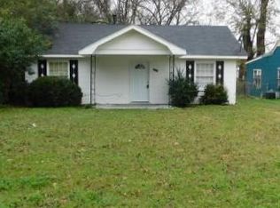 3406 Crescent Rd, Montgomery, AL 36105
