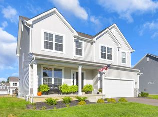 1762 Stinson Rd, Delaware, OH 43015