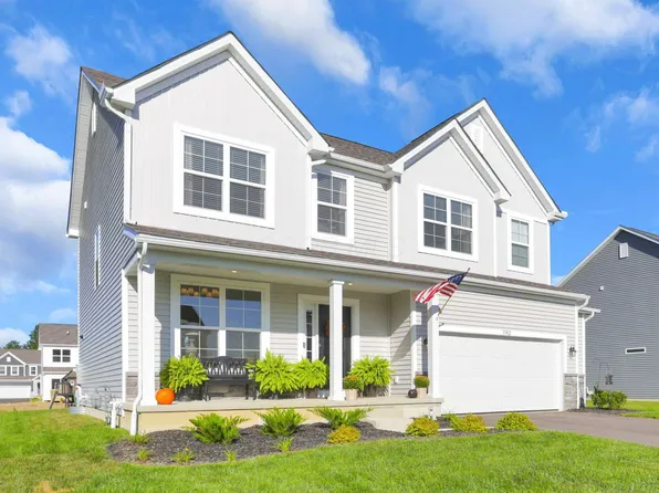 1762 Stinson Rd, Delaware, OH 43015
