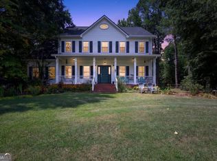145 Hardy Rd, Brooks, GA 30205