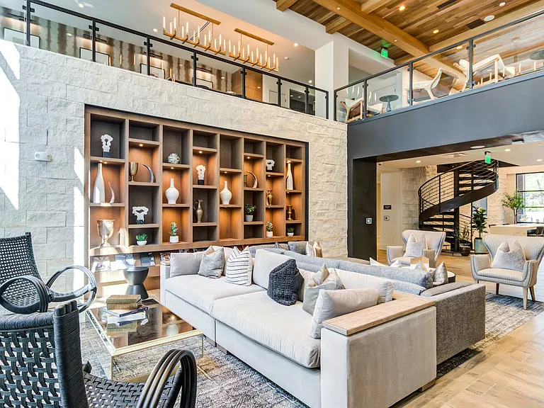 Lobby 2