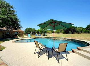 200 Sunset Rdg, Georgetown, TX 78633