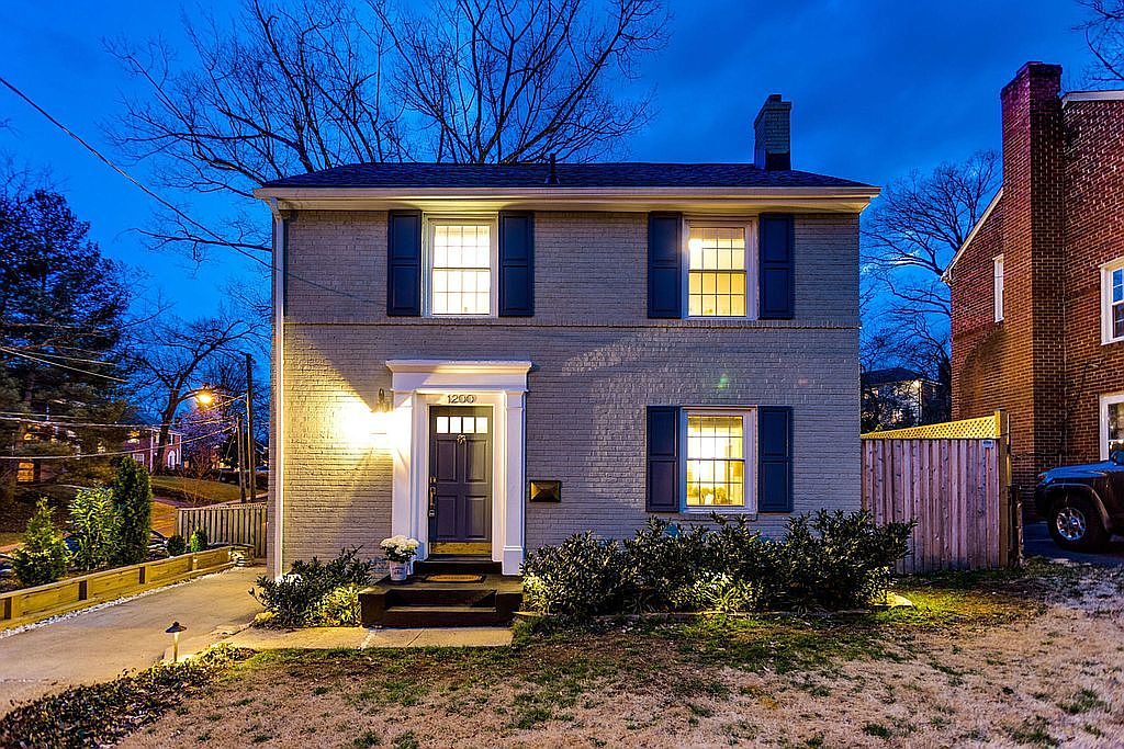 1200 W Braddock Rd, Alexandria, VA 22302 Zillow