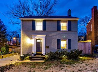 1200 W Braddock Rd, Alexandria, VA 22302