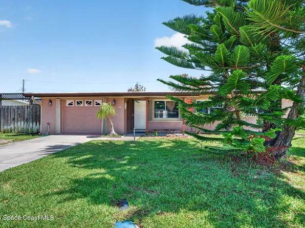334 Coral Dr, Cape Canaveral, FL 32920