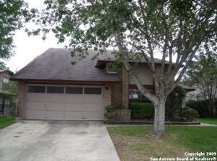 8742 Serene Ridge Dr, San Antonio, TX 78239