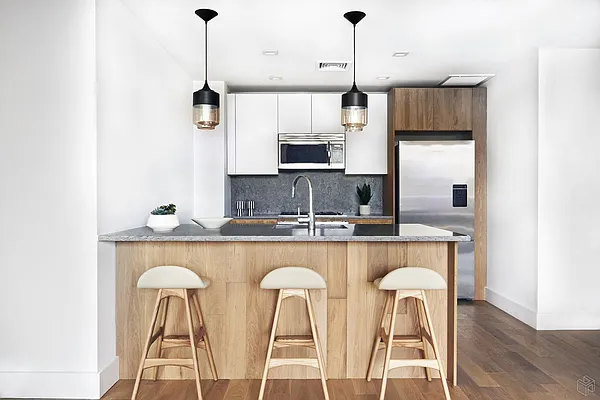 Sold by Brown Harris Stevens Development Marketing | media 15