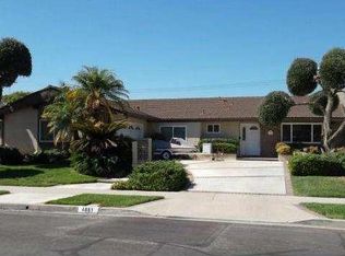 4861 Hamer Dr, Placentia, CA 92870