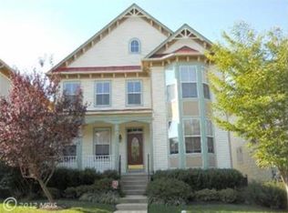 3945 Braveheart Cir, Frederick, MD