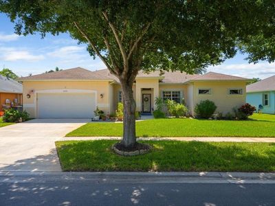 8293 Redcedar Place, Port Saint Lucie, FL, 34952