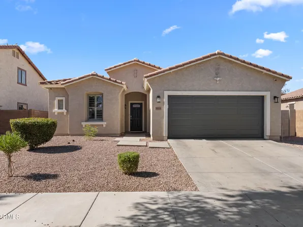 8111 W MIAMI Street, Phoenix, AZ 85043