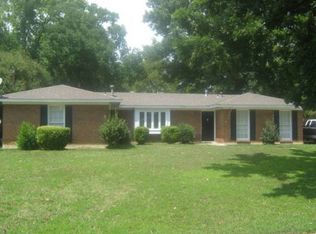 1911 Nordan Ln, Montgomery, AL 36106