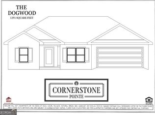 127 Landmark Cir LOT 14, Statesboro, GA 30458