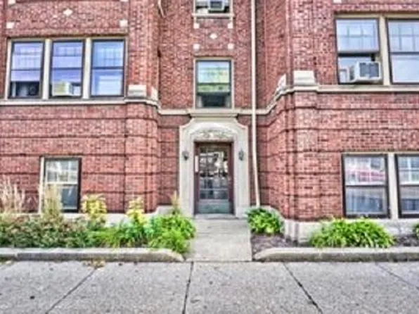 501 N Harlem Ave APT 3, Oak Park, IL 60302