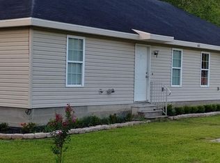 441 Idlewild Dr #B, Houma, LA 70364
