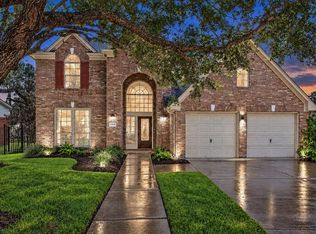 24539 Pelican Hill Dr, Katy, TX 77494