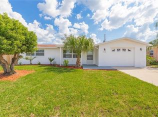 4338 Canterberry Dr, Holiday, FL 34691