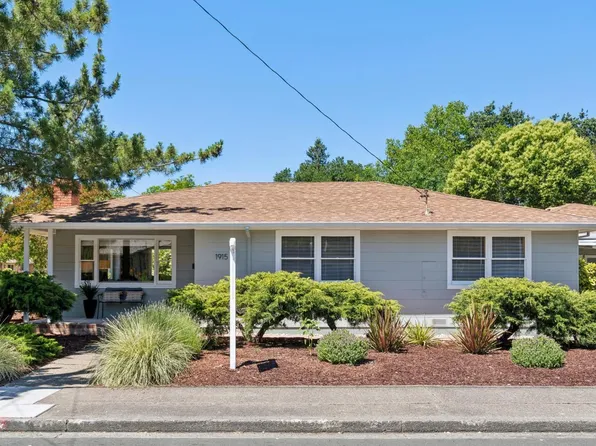 1915 Albany Drive, Santa Rosa, CA 95401