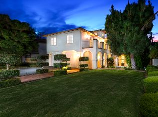 2917 Via Alvarado, Palos Verdes Estates, CA 90274