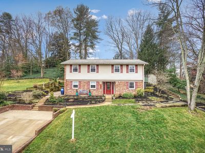 6713 Fern Ln, Annandale, VA, 22003
