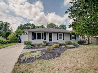1104 S Runyon Rd, Greenwood, IN 46143