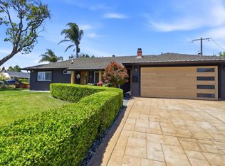 1772 Los Padres Blvd, Santa Clara, CA 95050