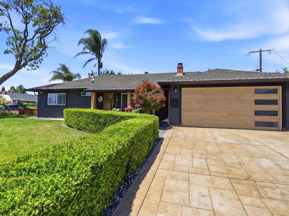 1772 Los Padres Blvd, Santa Clara, CA 95050