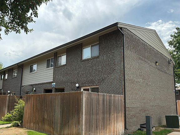 2nd image of 8075 Wolff St Unit K