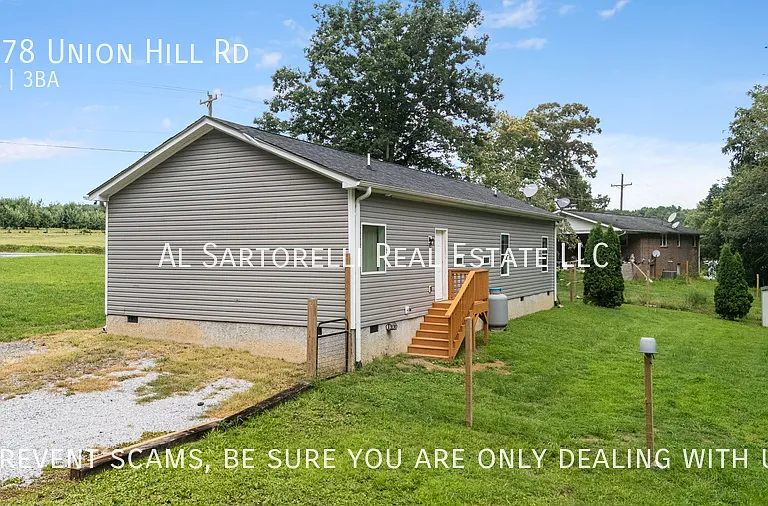 1278 Union Hill Rd — Photo 29