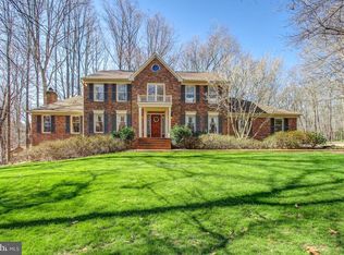 10600 Brentwood Dr, Manassas, VA 20111