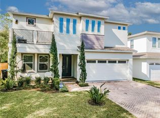 2318 S Fern Creek Ave, Orlando, FL 32806