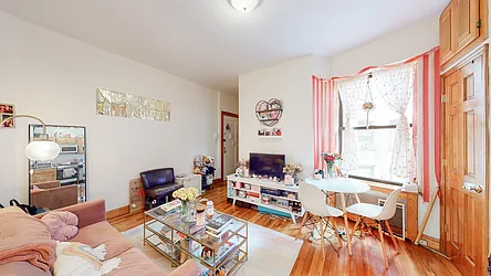 Rented by Oxford Property Group