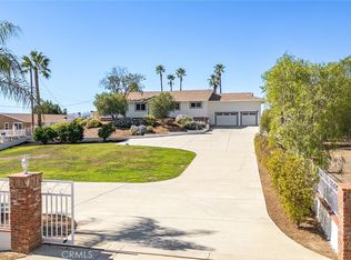 27875 Goetz Rd, Canyon Lake, CA 92587