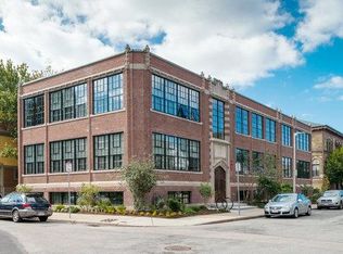 22 Sunnyside St #14, Jamaica Plain, MA 02130
