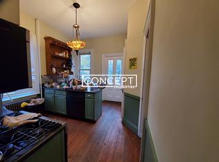 75 Alleghany St #D, Roxbury Crossing, MA 02120