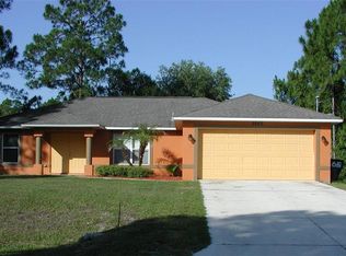 2665 Parasol Ln, North Port, FL 34286