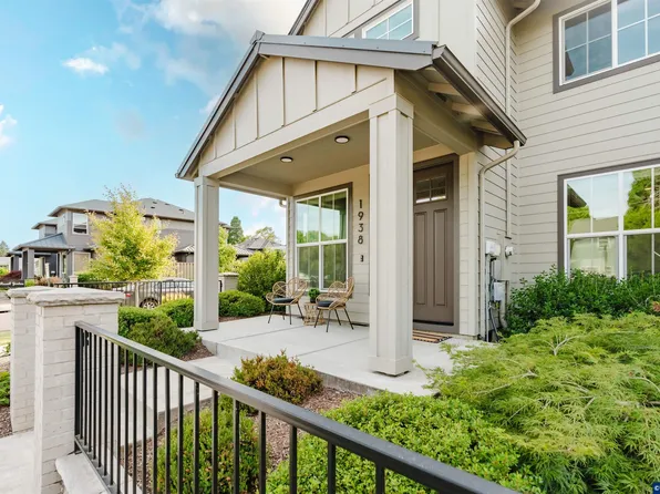1938 SW 53rd St, Corvallis, OR 97333