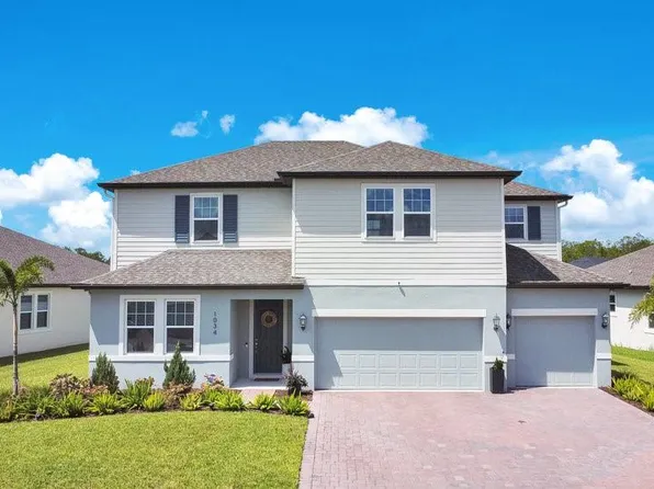 1034 Scramble Dr, Daytona Beach, FL 32124