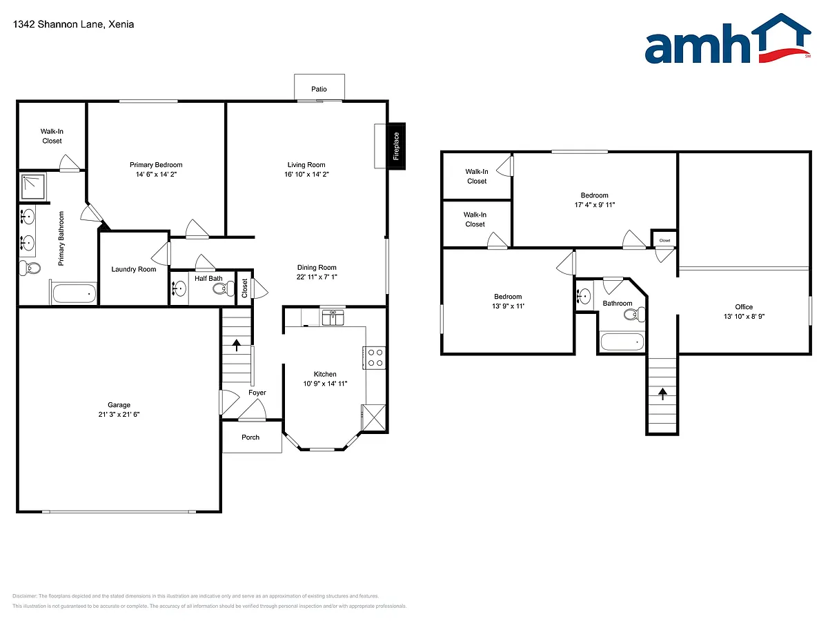Building Photo - 1342 Shannon Ln