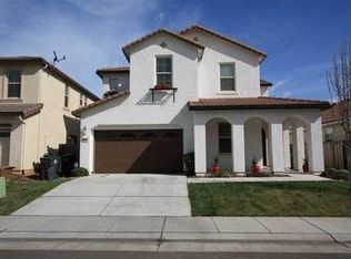 9757 Caneria Way, Elk Grove, CA 95757