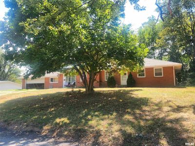 384 E Belleville St, Nashville, IL, 62263