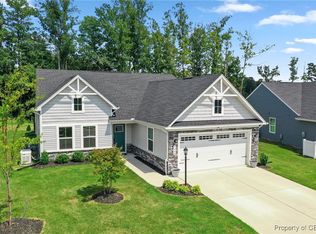7444 E Danube Loop, New Kent, VA 23124