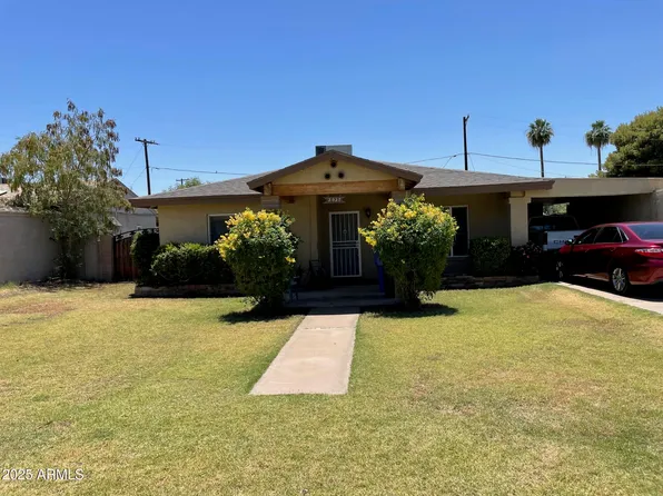 2027 W MEDLOCK Drive W, Phoenix, AZ 85015