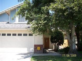 8200 Woodside St, Bakersfield, CA 93311